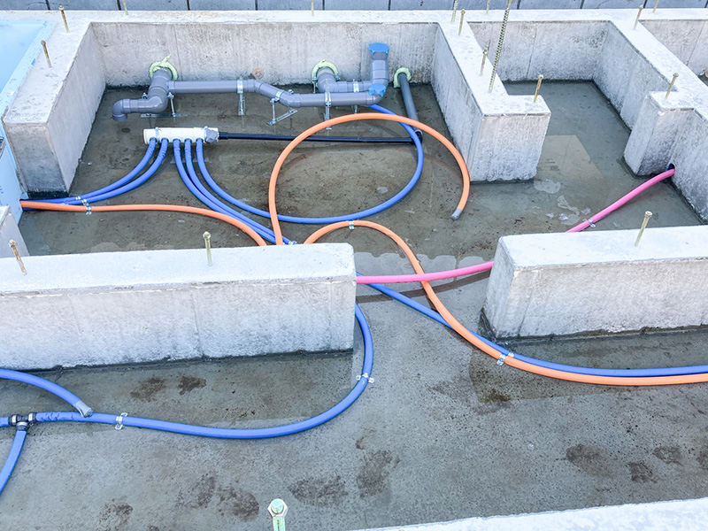 水道工事